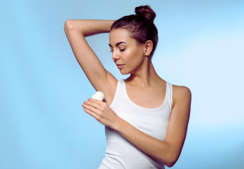 NARİN KREM DEODORANT [IC-04]