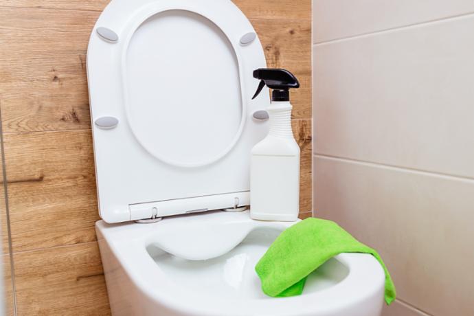 ADHESIVE TOILET GEL [ATG-01]