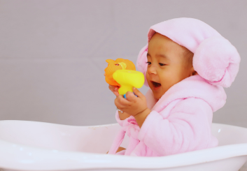 ÇOCUKLAR İÇİN VÜCUT KÖPÜĞÜ [IC-05]