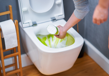 ALKALINE GEL FOR TOILET CLEANING [AGTC-01]