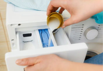 UNIVERSAL LIQUID DETERGENT [ULD-01]
