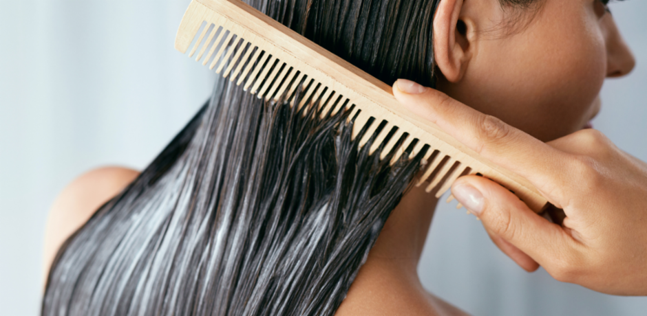 EMOLLIENT HAIR MASK [IC-26-02] 