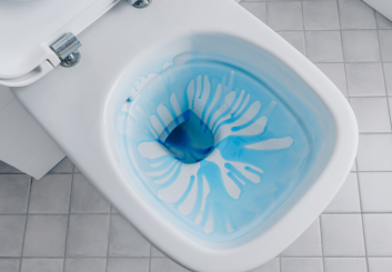 HYDROCHLORIC ACID TOILET GEL [HATG-01]