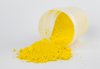 YELLOW PIGMENT 74, 50%