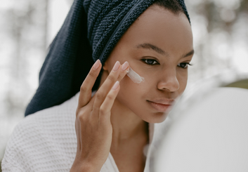 NIGHT FACE CREAM [KD-84]