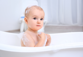 KIDS BODY MOUSSE [RD-09]