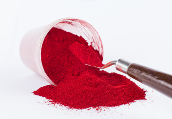 RED PIGMENT 254, 45%