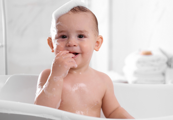 SHAMPOO VOOR KINDEREN VANAF 3 JAAR [KD-37]