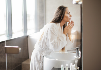 클렌징 로션 [KD-348]