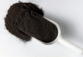 BLACK IRON OXIDE, 60%