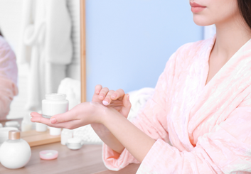 ECONOMY HAND CREAM [KD-299]