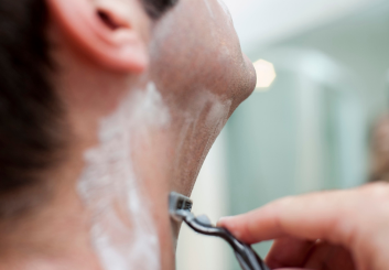 남성용 쉐이브 젤 [KD-142]