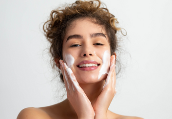 딥 클렌징 젤 포 스킨 페이스 [ST-02]