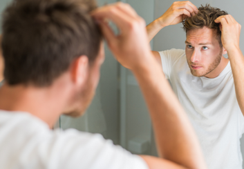 ГЕЛЬ-ВІСК ДЛЯ ВОЛОССЯ [KD-380]