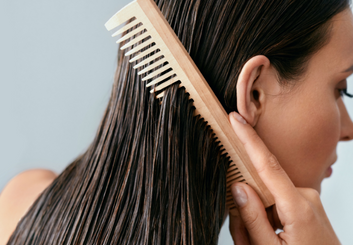 КОНДИЦІОНЕР ДЛЯ ВОЛОССЯ [KD-136]