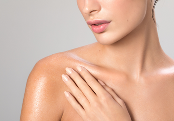 GLOW BODY LOTION [KD-160]