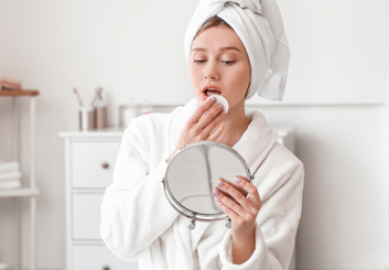 메이크업 리무빙 밀크 [KD-85]