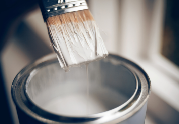 INDOOR ECOLABEL PAINT