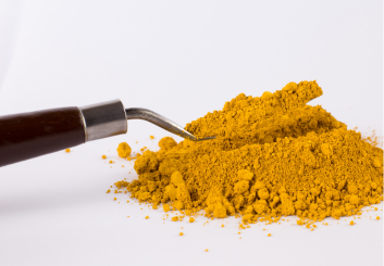 YELLOW IRON OXIDE, 60%