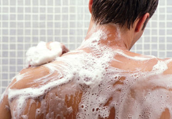 FOAMING BODY GEL [KD-357]