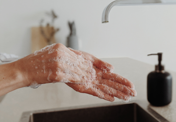 สบู่เหลวสูตรดั้งเดิม [MP-01]