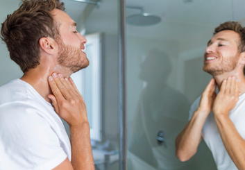 애프터 셰이빙 모이스처라이징 젤 [KD-101]