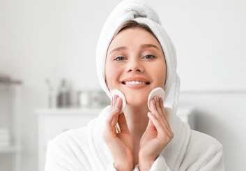 메이크업 리무빙 리퀴드 [KD-71]