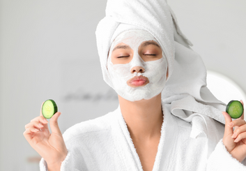 페이스 마스크 [KD-120]