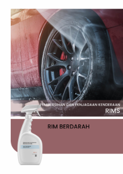 RIM BERDARAH