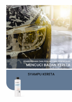 SYAMPU KERETA