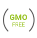 GMO free