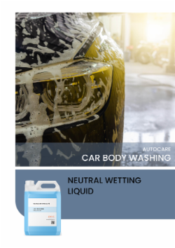 NEUTRAL WETTING LIQUID