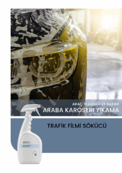 TRAFİK FİLMİ SÖKÜCÜ