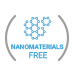 Nie zawiera nanomateriałów