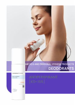 ANTIPERSPIRANT [KD-155]