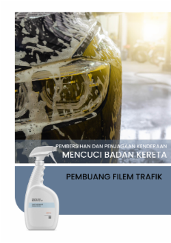 PEMBUANG FILEM TRAFIK
