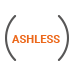 Ashless