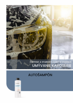 AUTOŠAMPÓN