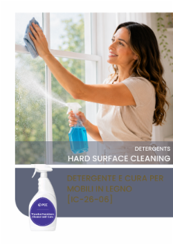 DETERGENTE E CURA PER MOBILI IN LEGNO [IC-26-06]