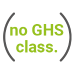 Nicht klassifiziert gemäß CLP / GHS-Verordnung