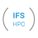ใบรับรอง IFS HPC