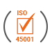 ISO 45001