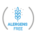 Nie zawiera alergenów