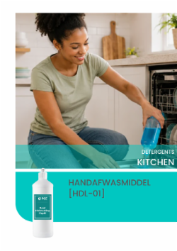 HANDAFWASMIDDEL [HDL-01]