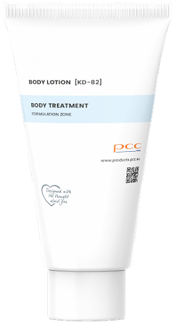 BODY LOTION [KD-82]