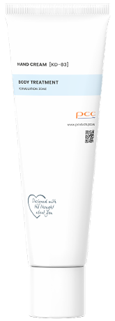 HAND CREAM [KD-83]