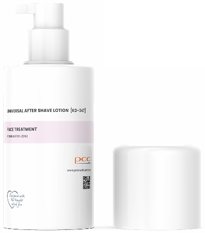 유니버셜 애프터 셰이브 로션 [KD-347]