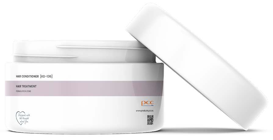 КОНДИЦІОНЕР ДЛЯ ВОЛОССЯ [KD-136]