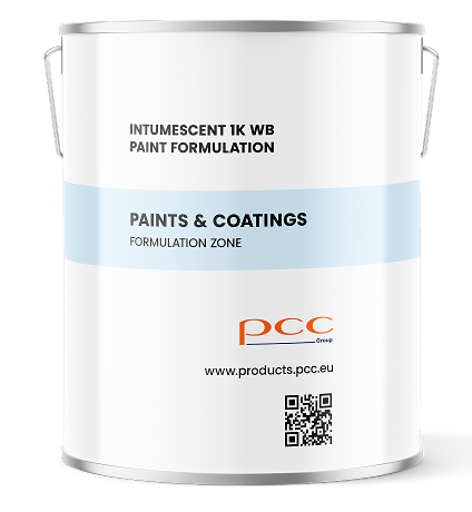 INTUMESCENT WB PAINT