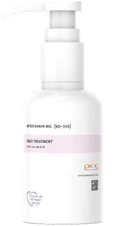 애프터 쉐이브 젤 [KD-356]